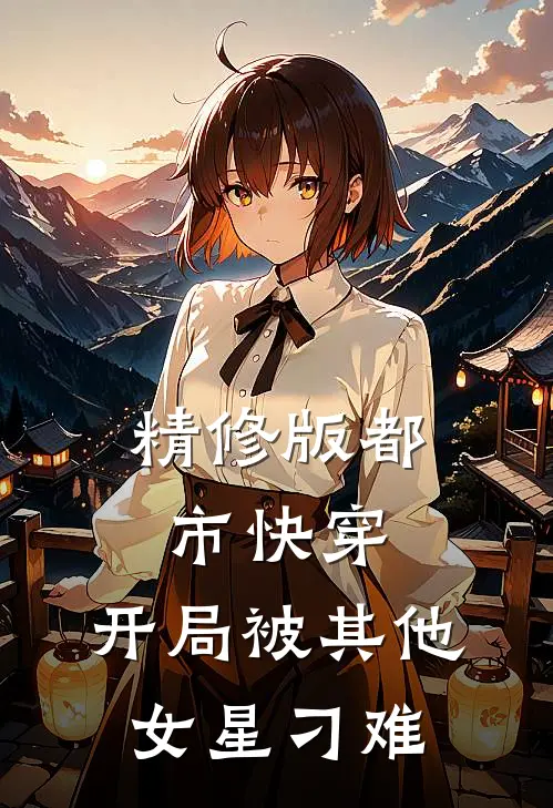 精修版都市快穿：开局被其他女星刁难