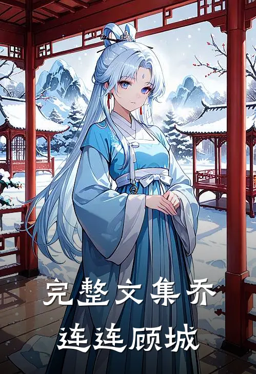 完整文集乔连连顾城