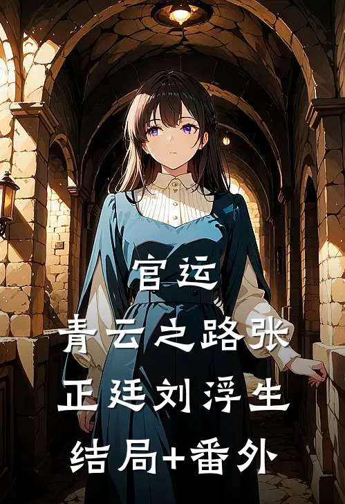 官运：青云之路张正廷刘浮生结局+番外