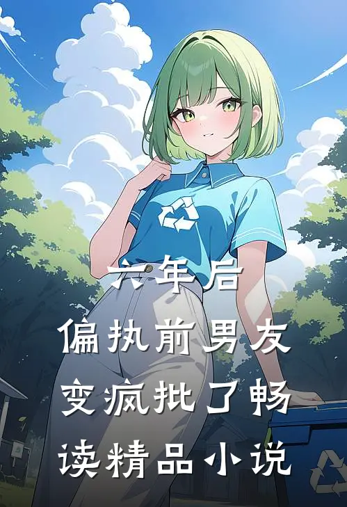 六年后，偏执前男友变疯批了畅读精品小说