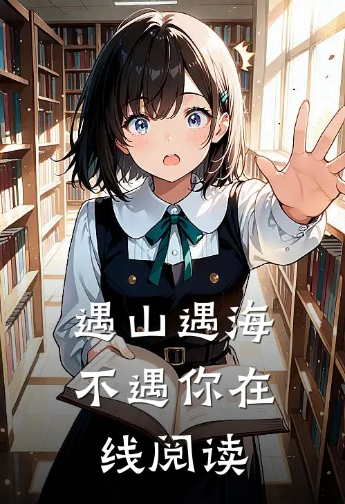 遇山遇海不遇你在线阅读