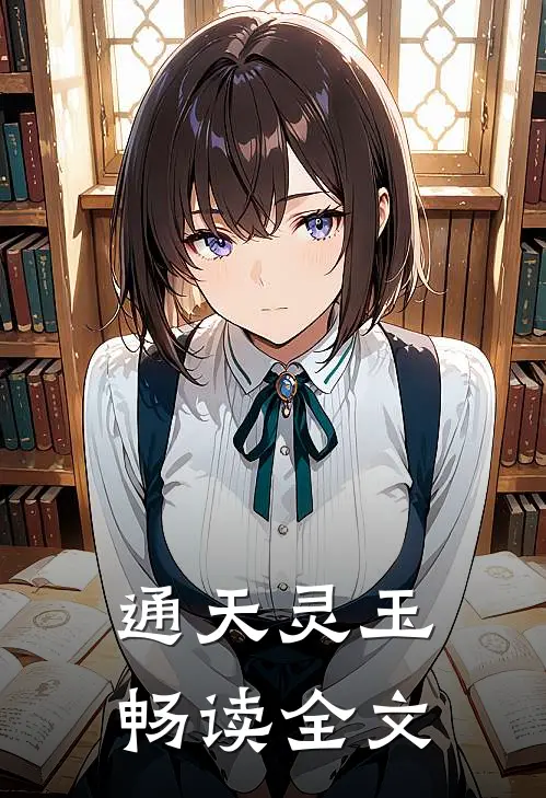通天灵玉畅读全文