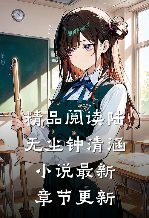 精品阅读陆无尘钟清涵小说最新章节更新