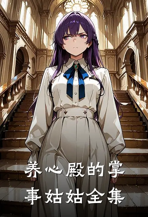 养心殿的掌事姑姑 全集