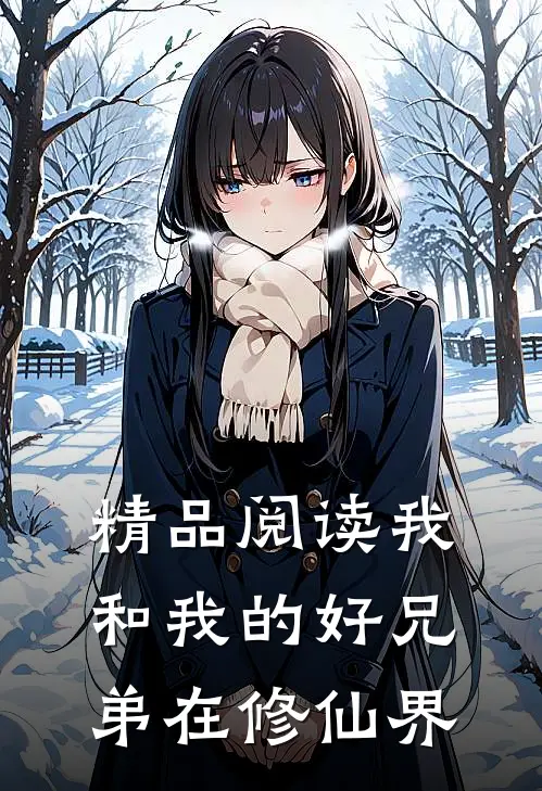 精品阅读我和我的好兄弟在修仙界