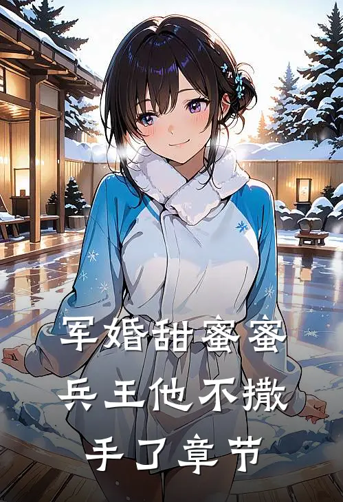 军婚甜蜜蜜，兵王他不撒手了章节