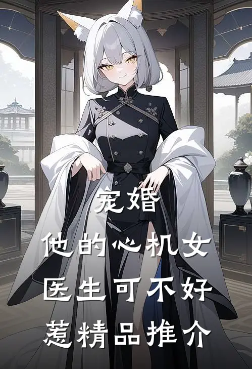 宠婚：他的心机女医生可不好惹精品推介