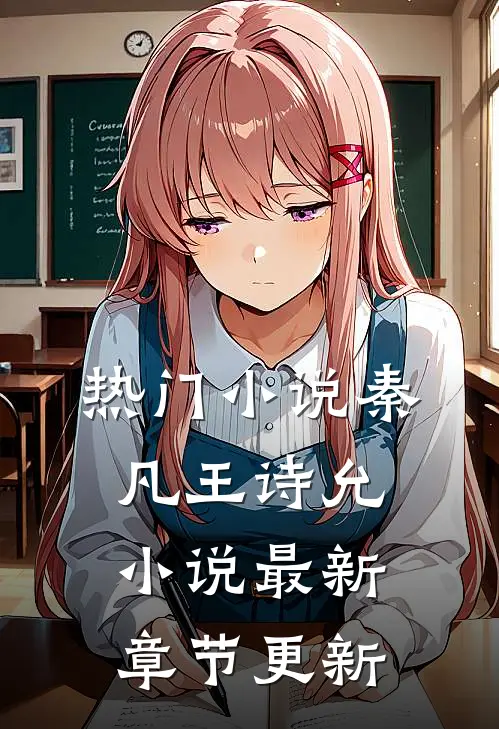 热门小说秦凡王诗允小说最新章节更新