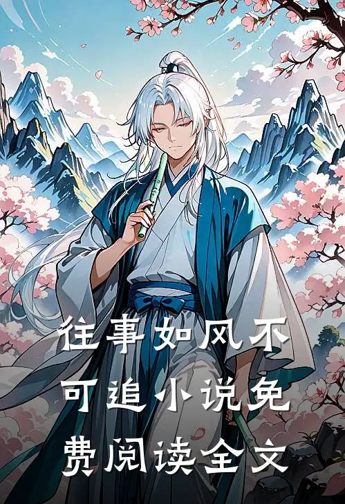 往事如风不可追小说免费阅读全文