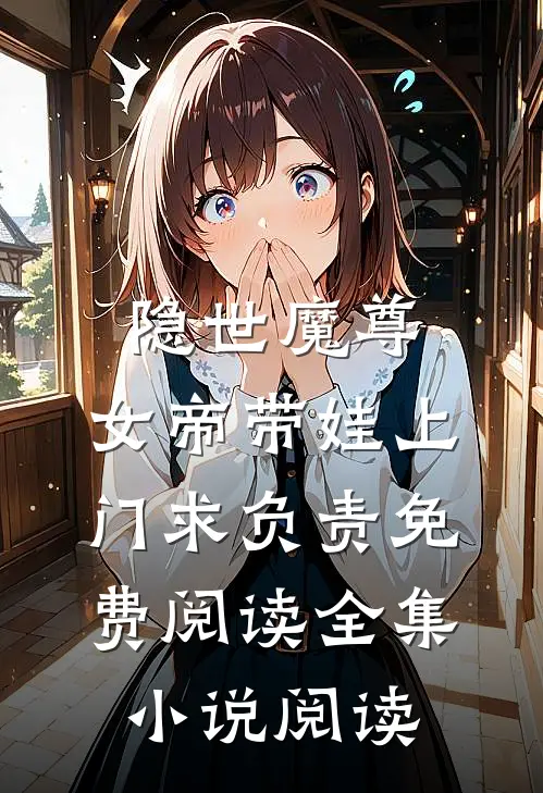 隐世魔尊,女帝带娃上门求负责免费阅读全集小说阅读