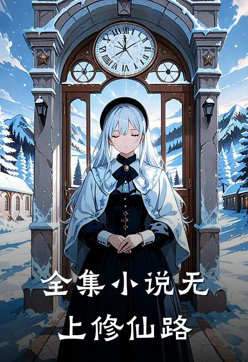 全集小说无上修仙路