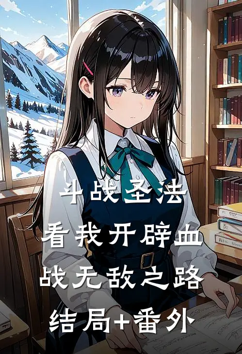斗战圣法：看我开辟血战无敌之路结局+番外