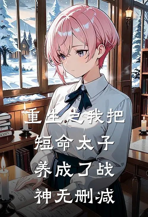 重生之我把短命太子养成了战神无删减