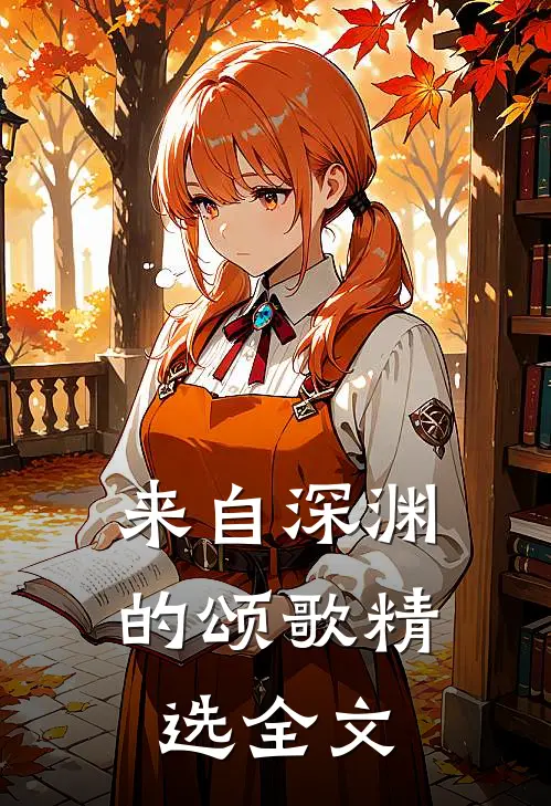 来自深渊的颂歌精选全文