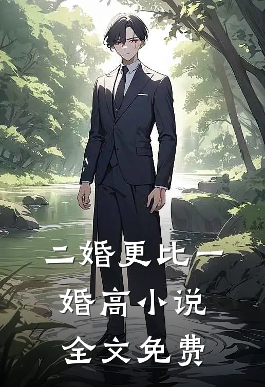 二婚更比一婚高小说全文免费