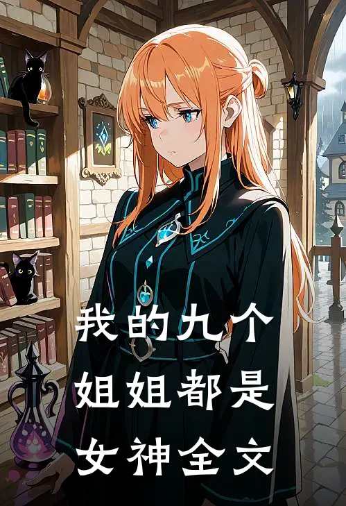 我的九个姐姐都是女神全文