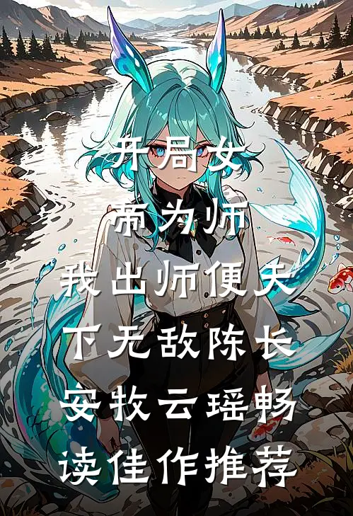 开局女帝为师,我出师便天下无敌陈长安牧云瑶畅读佳作推荐