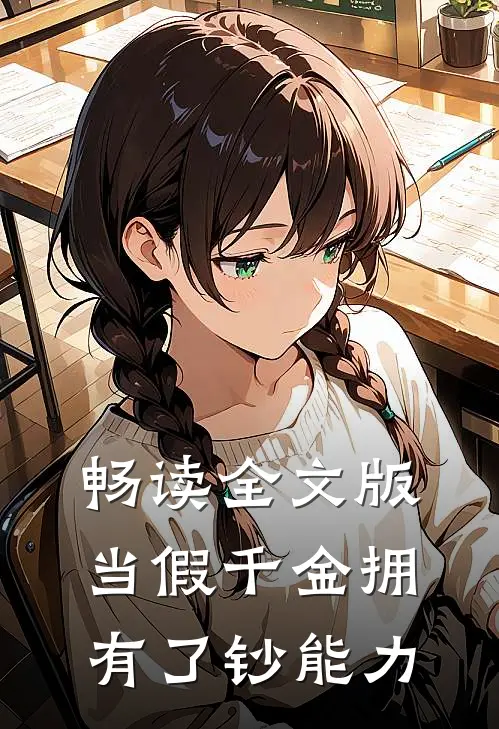 畅读全文版当假千金拥有了钞能力