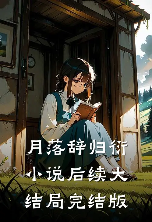 月落辞归衍小说后续大结局完结版