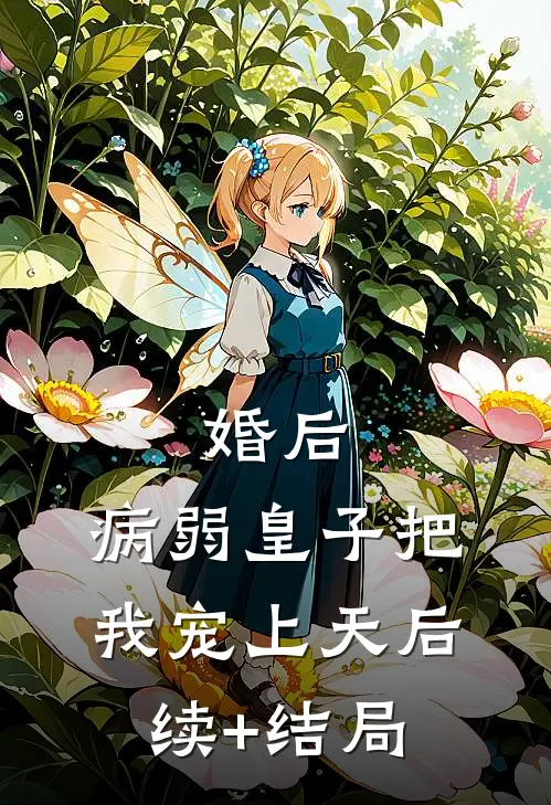婚后，病弱皇子把我宠上天后续+结局