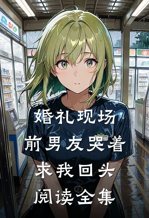 婚礼现场，前男友哭着求我回头阅读全集