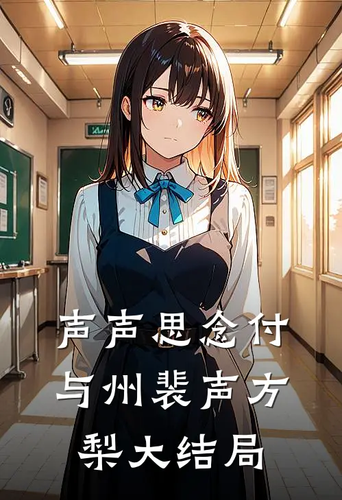 声声思念付与州裴声方梨大结局