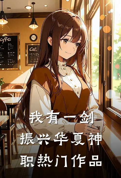 我有一剑，振兴华夏神职热门作品