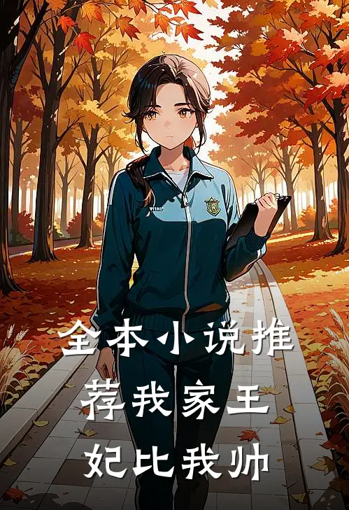 全本小说推荐我家王妃比我帅