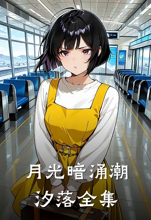 月光暗涌潮汐落 全集