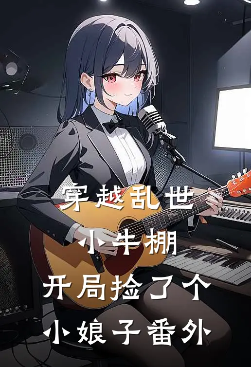 穿越乱世小牛棚，开局捡了个小娘子番外