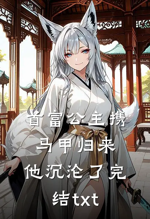 首富公主携马甲归来，他沉沦了完结txt