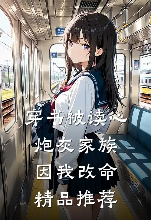 穿书被读心，炮灰家族因我改命精品推荐