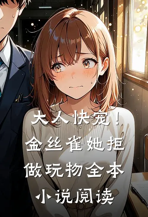 大人快宠！金丝雀她拒做玩物全本小说阅读