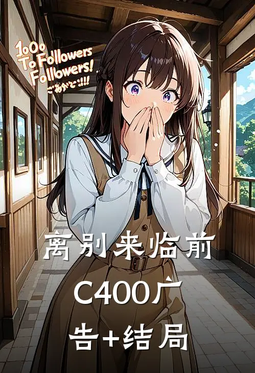 离别来临前C400广告+结局