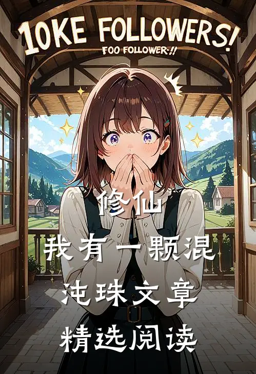修仙：我有一颗混沌珠文章精选阅读