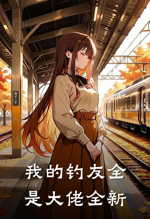 我的钓友全是大佬全新