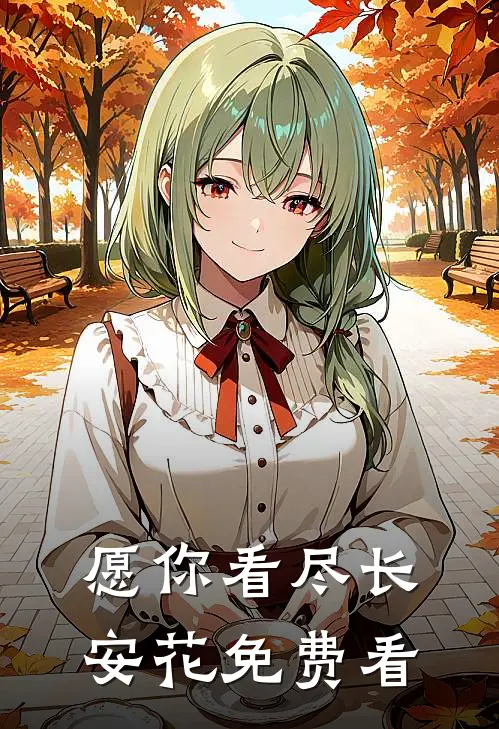 愿你看尽长安花免费看