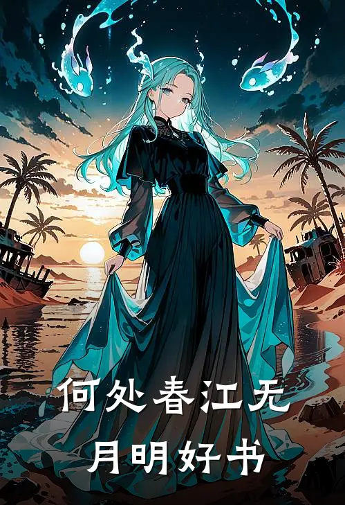 何处春江无月明好书