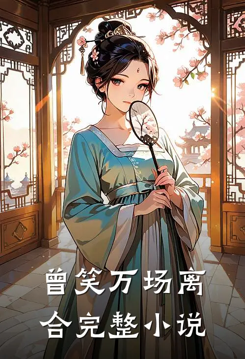 曾笑万场离合完整小说