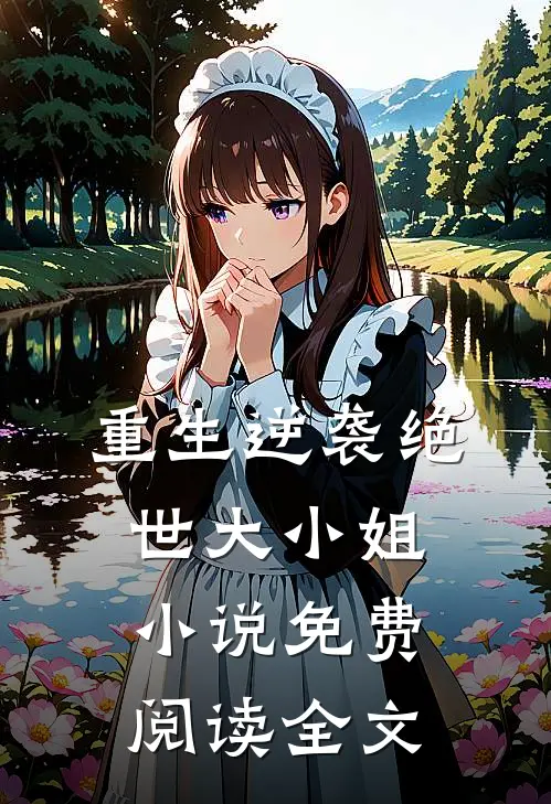 重生逆袭绝世大小姐小说免费阅读全文