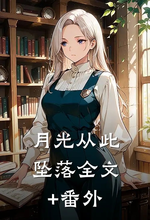 月光从此坠落全文+番外