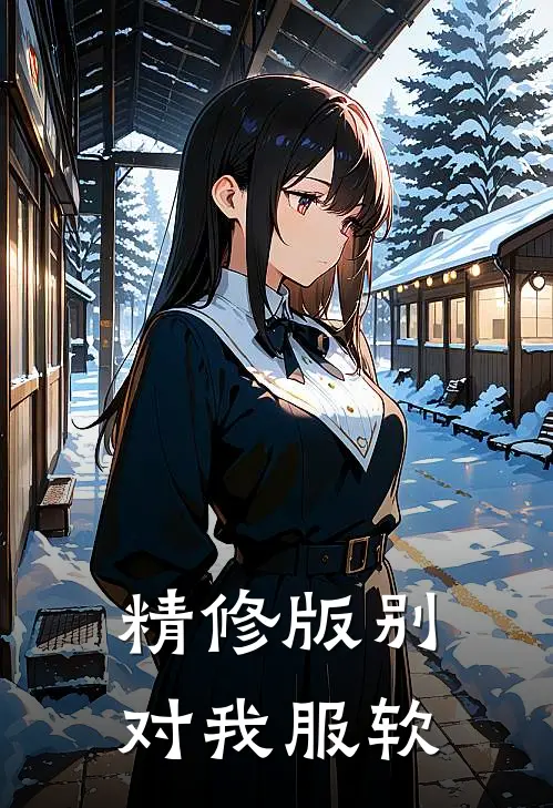 精修版别对我服软