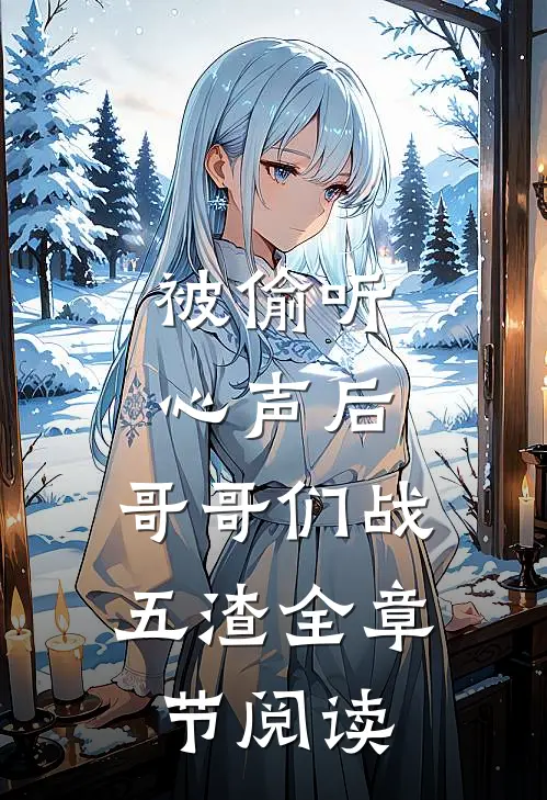 被偷听心声后，哥哥们战五渣全章节阅读