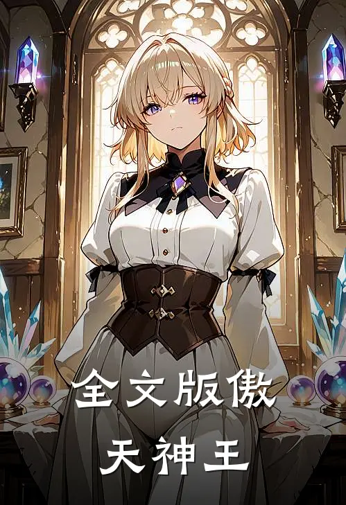 全文版傲天神王