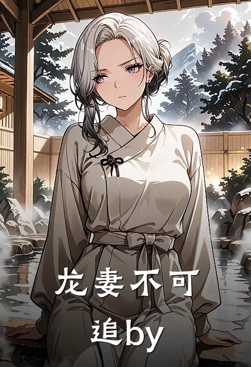 龙妻不可追by