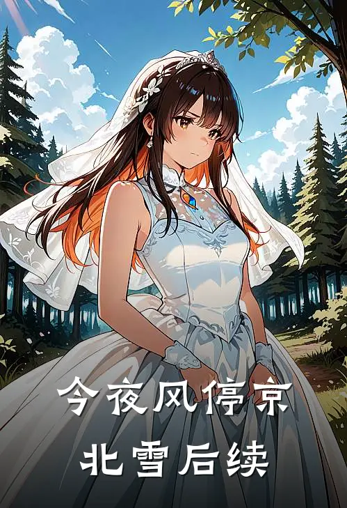 今夜风停京北雪后续