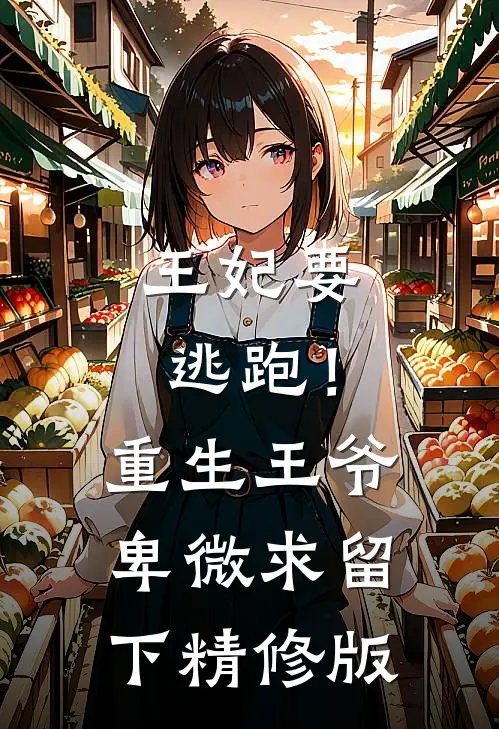 王妃要逃跑！重生王爷卑微求留下精修版