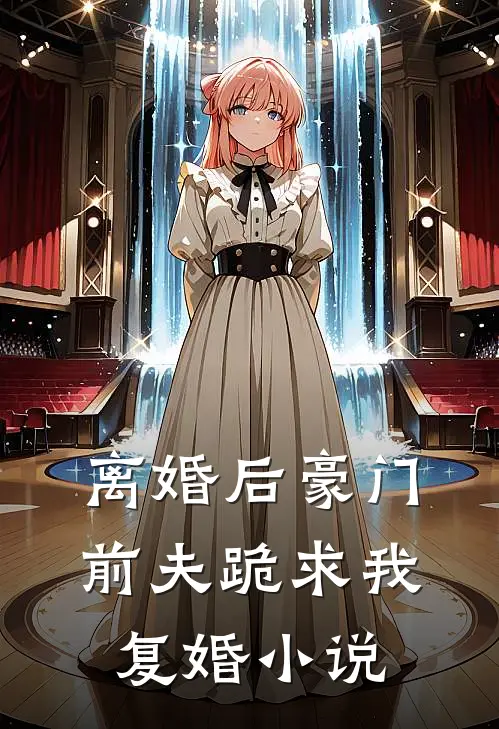 离婚后豪门前夫跪求我复婚小说
