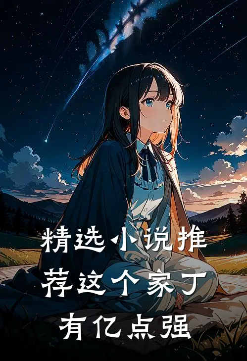 精选小说推荐这个家丁有亿点强