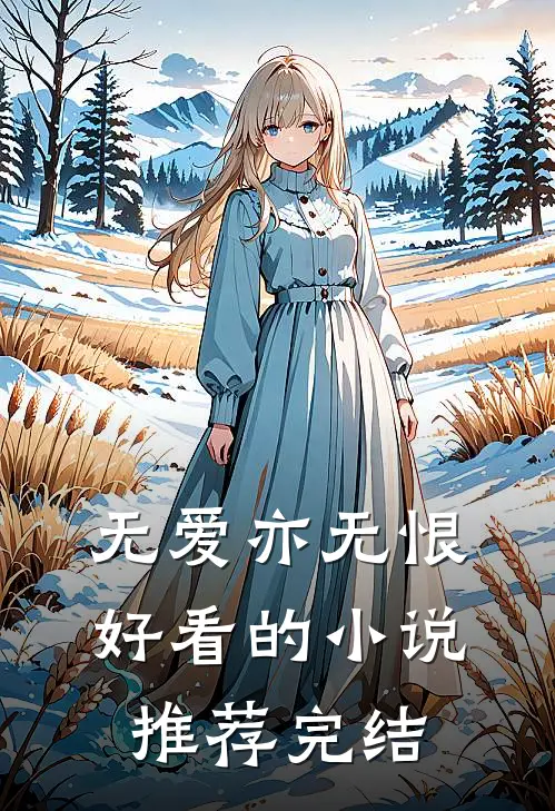 无爱亦无恨好看的小说推荐完结